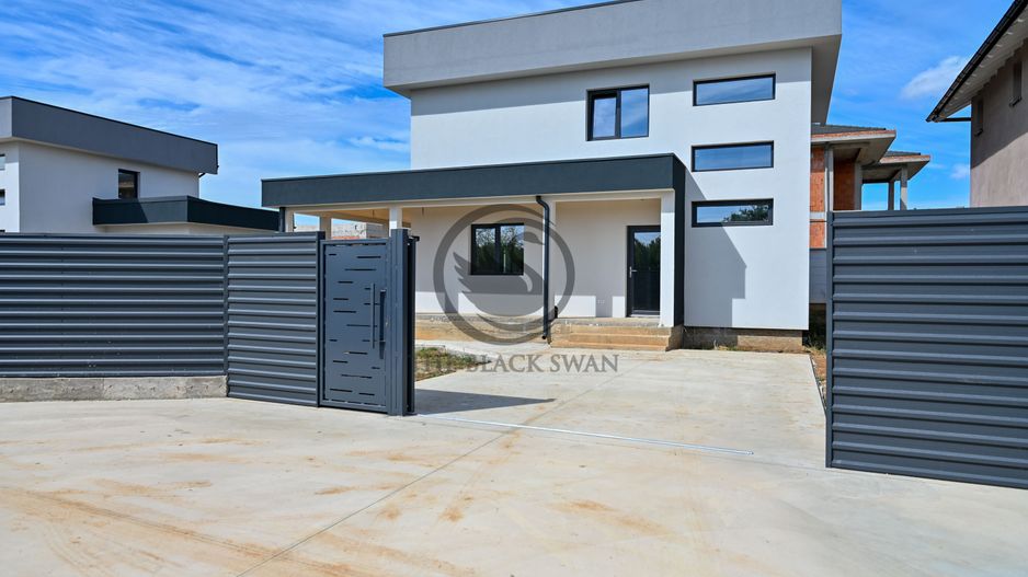 Casa cu 4 camere de vanzare | Nou | Baicoi, Prahova | Comision 0% - Poză 2