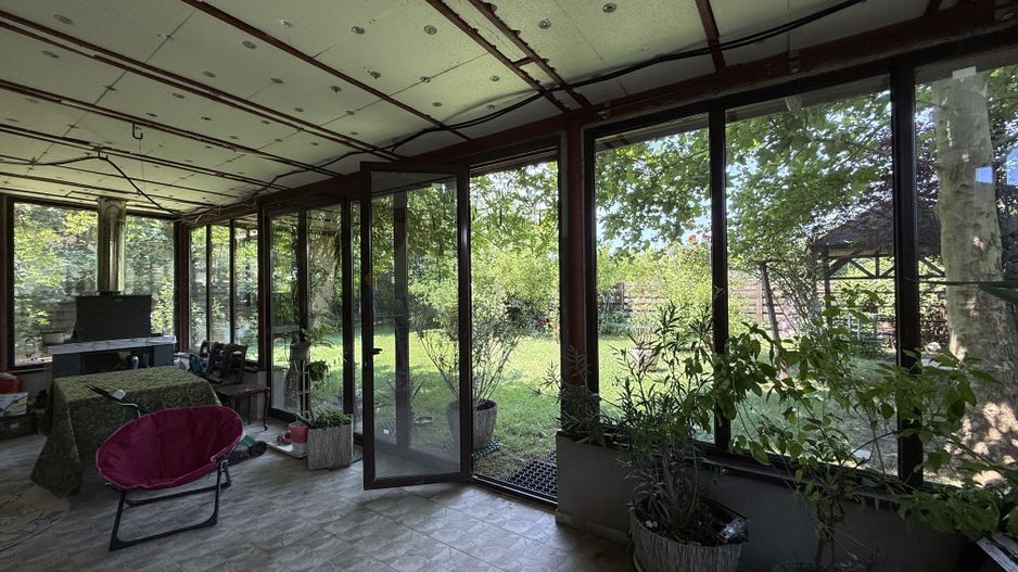 Casa pe parter Balotesti | Teren 600 mp - Poză 22