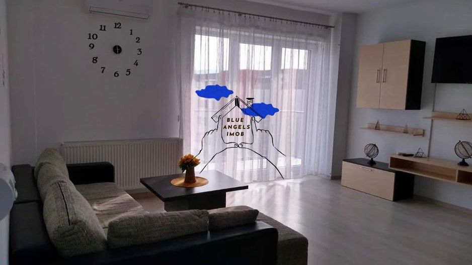 3 camere PET FRIENDLY,  boxa, parcare, Maurer Tractorul - Poză 2