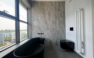 Loft spectaculos în complexul exclusivist Brick Loft – Intrarea Chefalului - Poză 12