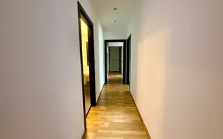 Apartament 3 camere cu grădină | Natura Residence | Garaj 2 locuri - Poză 11