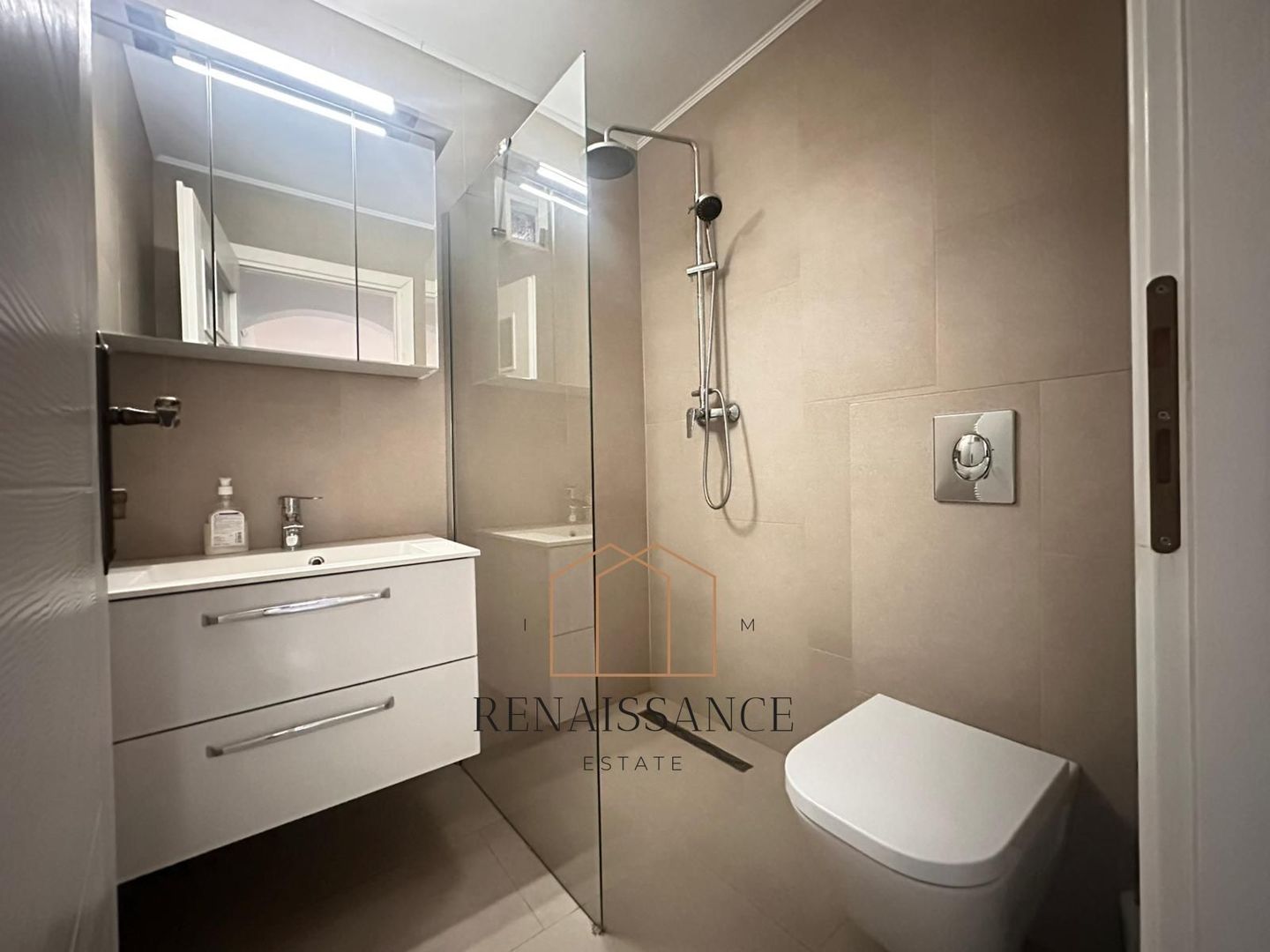 Tipografilor 4 Camere | 97mp - Decomandat Etaj 4/4 | Renovat - Poză 4