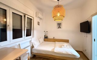 Garsoniera Universitate | View Hotel Corinthia - Poză 2