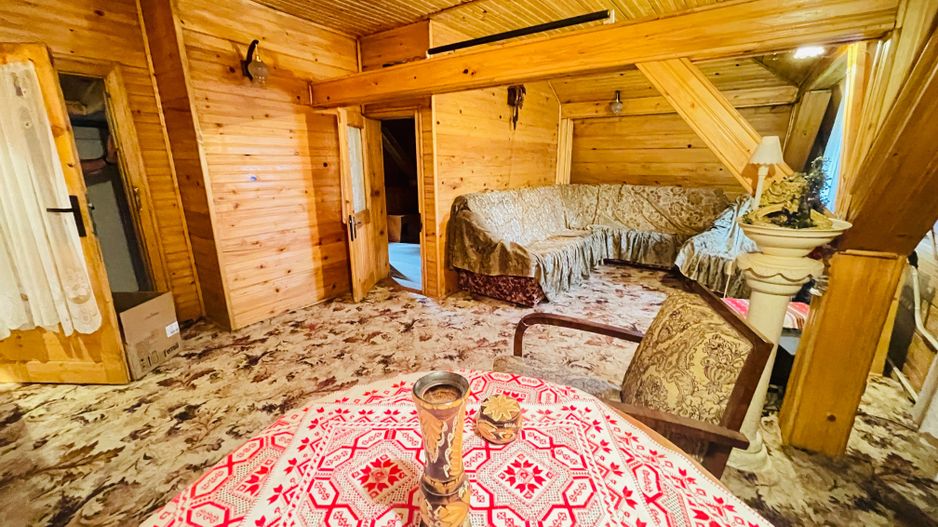 Casa spatioasa cu teren 739 mp in zona Mehala - Poză 16