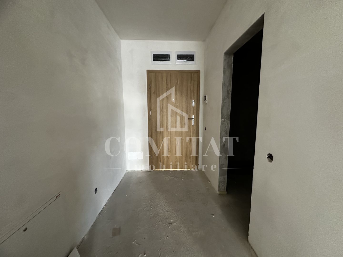 Apartament 4 camere | Bloc nou | Zona Spitalului Regional-Florești - Poză 10