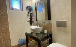 VILA MODERNA  ZONA CENTRALA 380 m TEREN - Poză 8