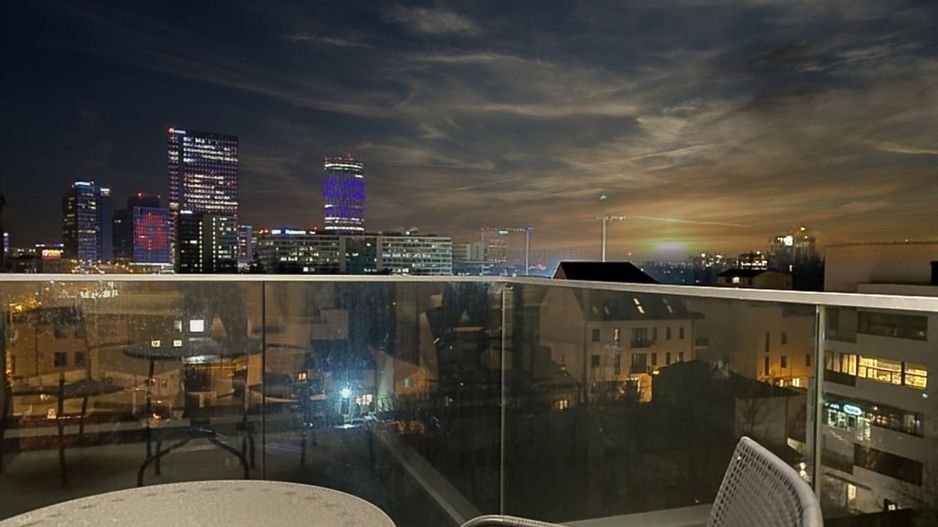 2 camere -VEDERE PANORAMICA || LOC DE PRACRE INCLUS || - Poză 10