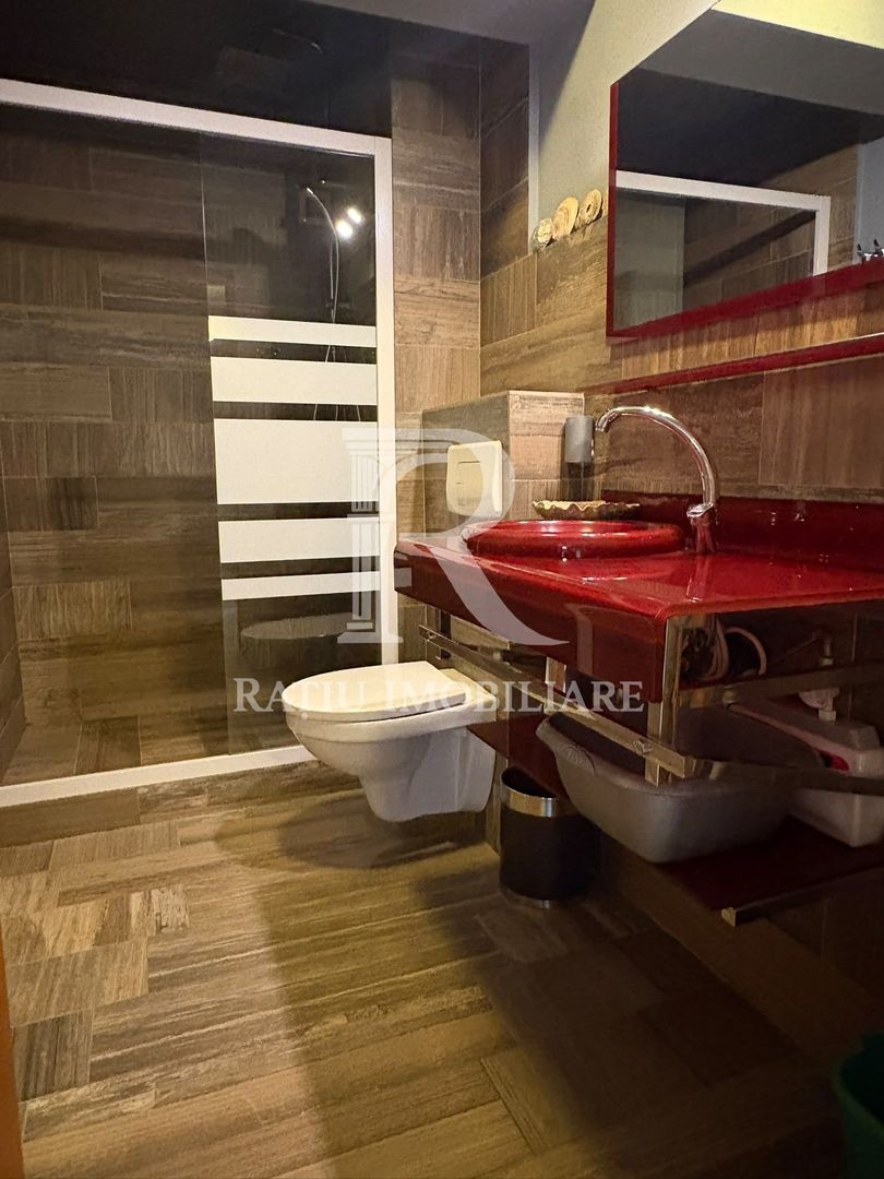 Apartament 2 camere de vanzare | Dragoș Vodă | Oradea - Poză 8