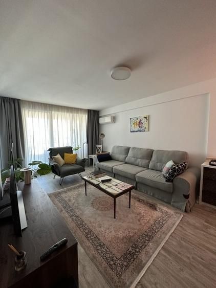 Apartament 2 camere Nerva Traian - Roka Reidence - Parcare inclusa - Poză 3