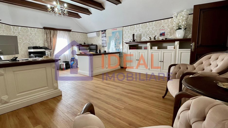 Spațiu de birouri de închiriat – zona Piața Cluj - Poză 6