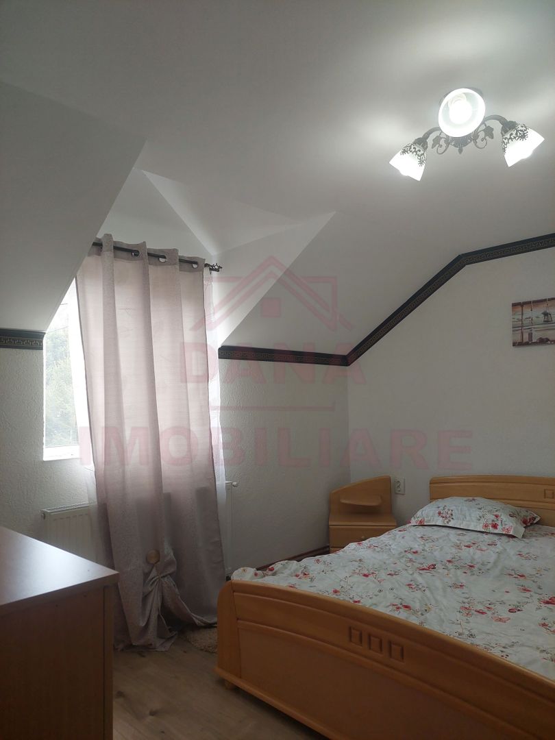 CASĂ DE VACANȚĂ 5 CAMERE,POINANA MĂRULUI, JUD.CARAȘ-SEVERIN - Poză 12