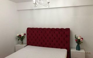 Apartament de lux, mobilat Pipera , cu loc de parcare inclus - Poză 9