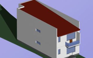 Teren Intravilan-277mp-Toate Utilitatile-Zona Spitalul Numarul 1 - Poză 8