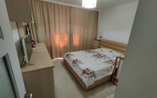 Apartament 3 Camere Decomandat Mobilat si Utilat Complet - Poză 1