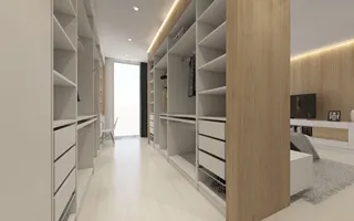 Palazu Mare - Casa desfasurata pe parter, proiect deosebit - Poză 46