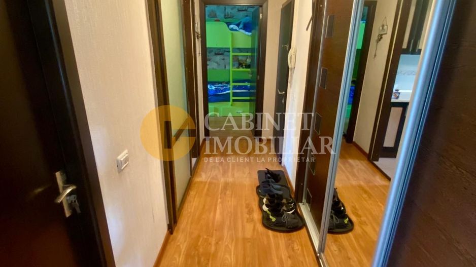 PRIMAVERII - 3 CAMERE SEMIDECOMANDAT - ETAJ 2 - FARA RISC - Poză 4