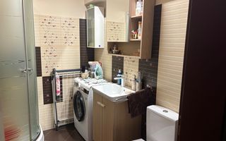 Apartament premium cu 3 camere, garaj și balcon generos - Floresti. - Poză 7