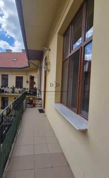 Apartament cu 2 camere de inchiriat | zona Semicentrala - Poză 4