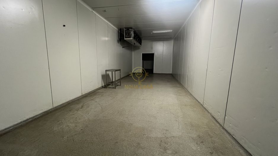 De inchiriat Camere Frigo Congelare/Refrigerare-Suprafete de la 50mp - Poză 8