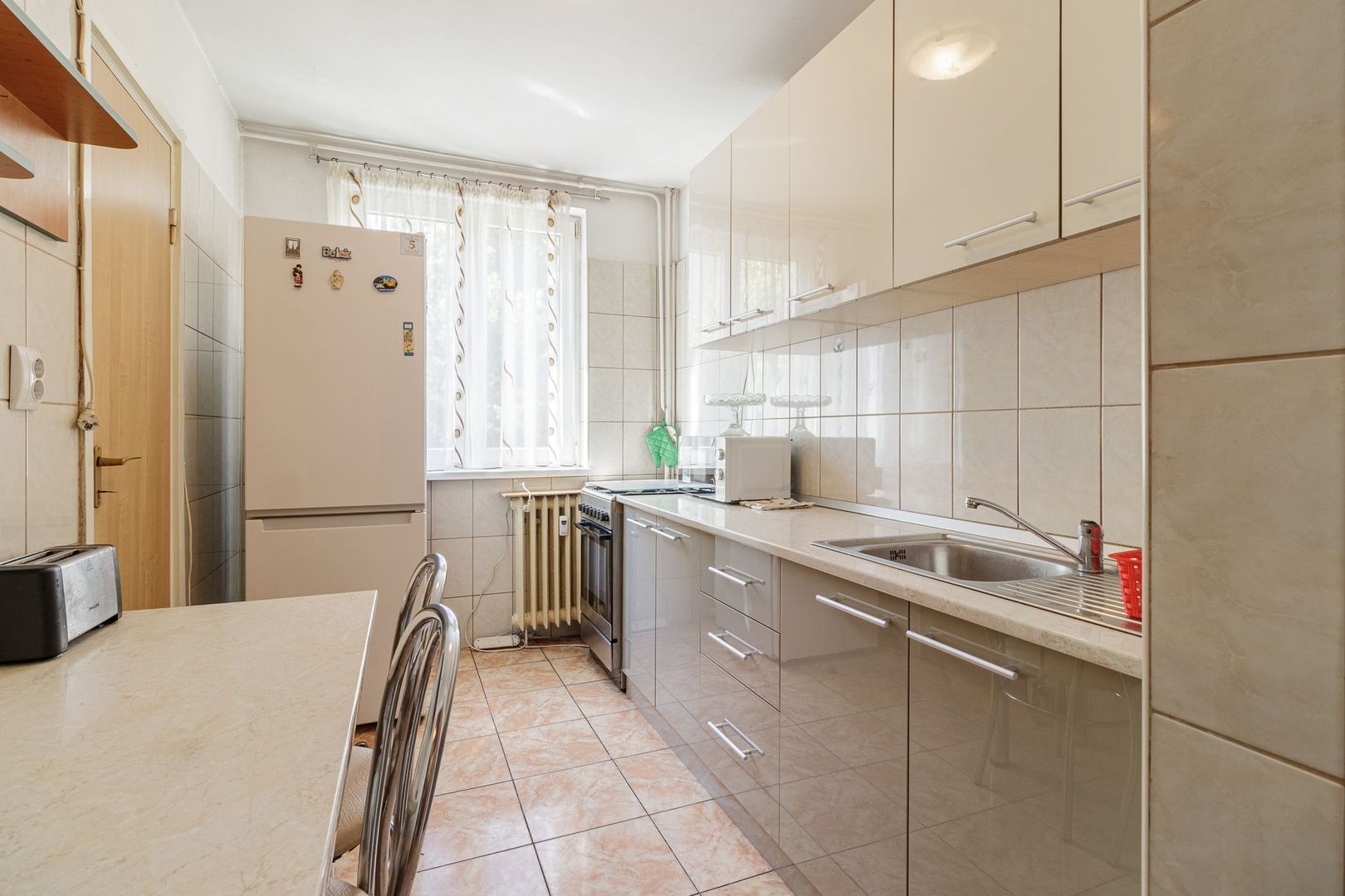 3 camere 2 din 4 Valea Oltului - Poză 2