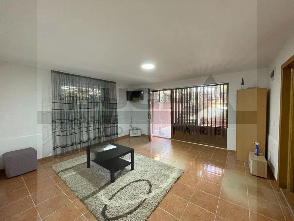 Apartament de inchiriat la casa, 130 mp utili, Someseni - Poză 2