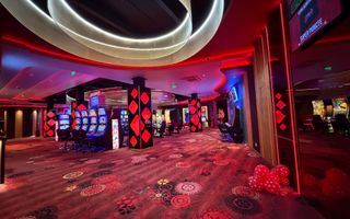 SPATIU COMERCIAL INVESTITIE | 450 MP | CHIRIAS STABIL | ZONA COLENTINA - Poză 2