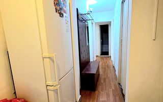 Apartament 3 camere decomandat, Complexul Studențesc, F.C. Ripensia,0% Comision - Poză 10