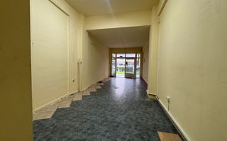 De inchiriat Spatiu Careiului/Zona Cu Vad Comercial Intens /41MP - Poză 5