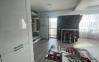 Studio nou de închiriat în Tomis Plus – gata să devină acasă! - Poză 3