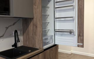 🏡 Apartament 3 camere | Design modern | Prima închiriere - Poză 10