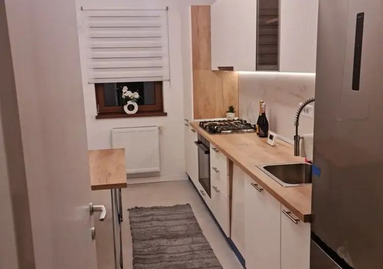 De închiriat apartament 2 camere Apărătorii Patriei - Poză 5