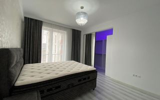 Apartament LUX 3 camere de închiriat | Balanța Residence - Poză 7