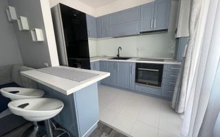 Apartament 3 camere, finisat, etaj 2, parcare subterana, Floresti str Sub Cetate - Poză 3