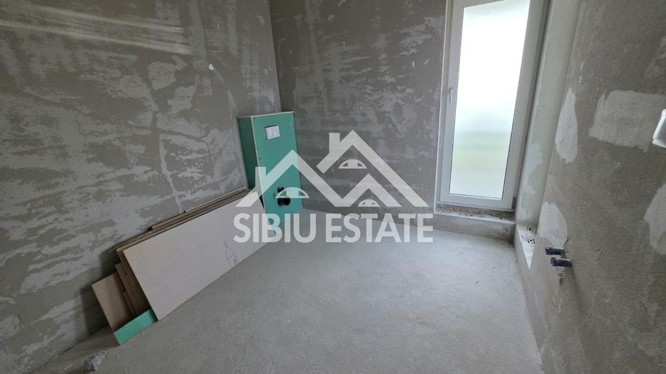 Casa individuala 5 camere, 3 bai, Cristian, Sibiu - Poză 10