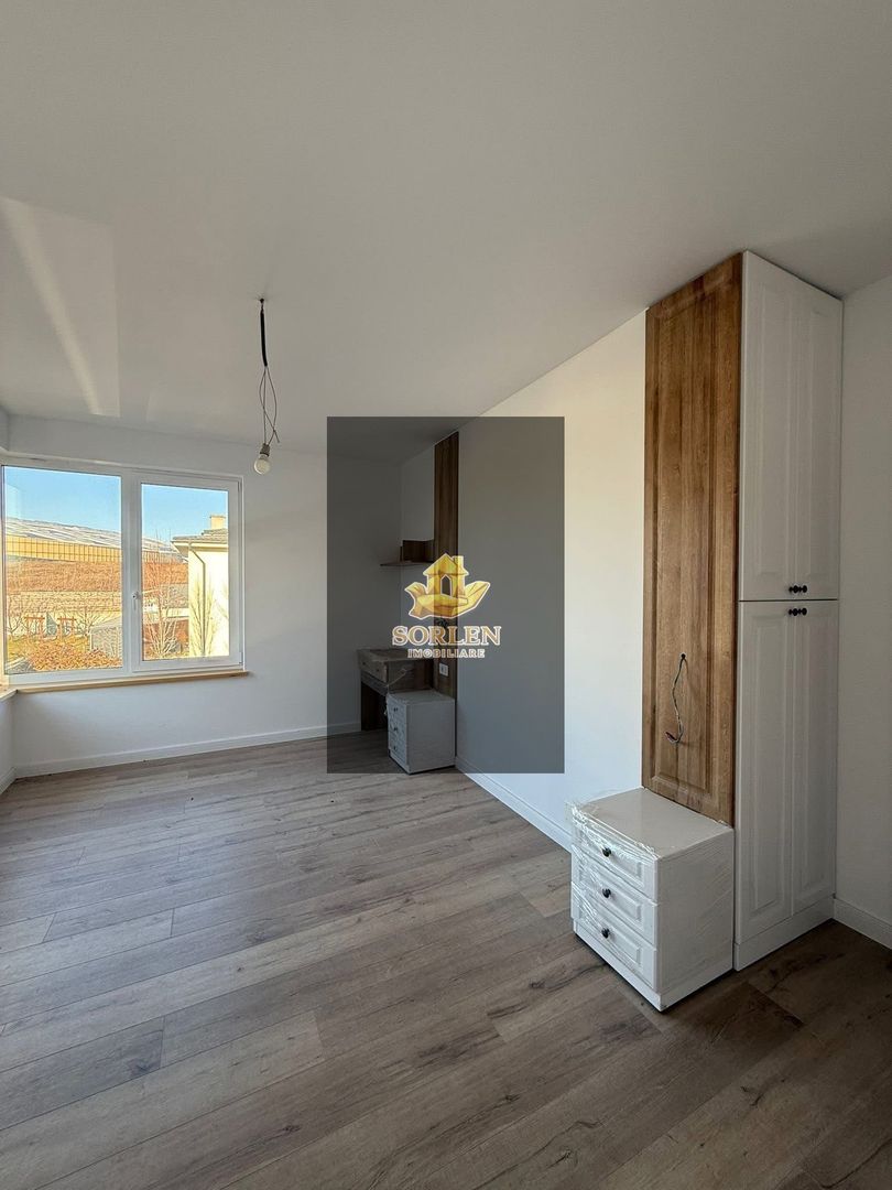 Duplex finisat – Zona Borhanci, Cluj-Napoca - Poză 18