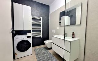 Garsoniera superba, 47 mp, balcon deschis - bloc Eleven, langa Coresi - Poză 8