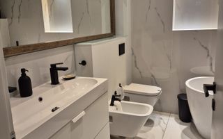 Apartament cochet de inchiriat in vila | 4 camere | zona Dorobanti - Poză 10