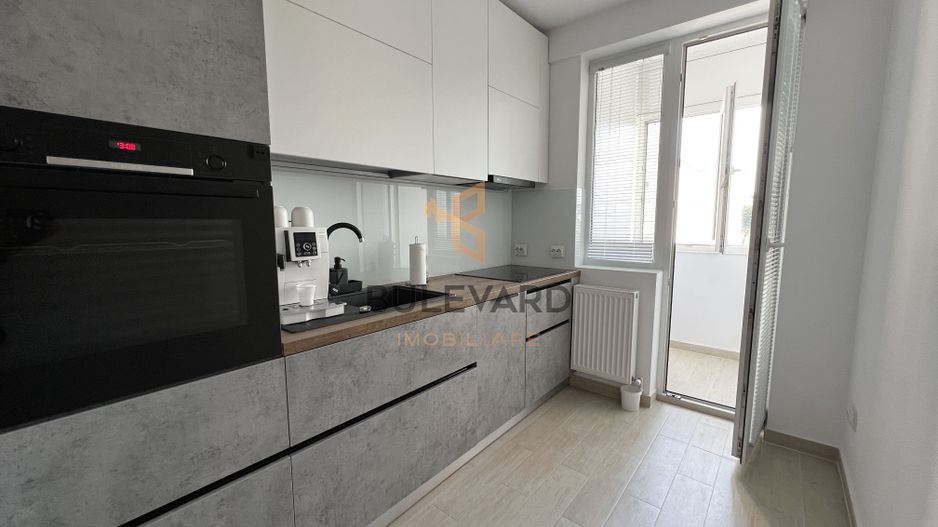 Apartament ultramodern mobilat si utilat - Poză 4