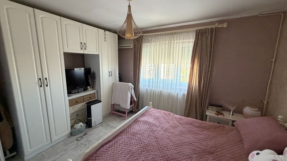 Apartament 2 camere, 60 mp, centrala proprie, Doamna Ghica - Obor - Poză 3