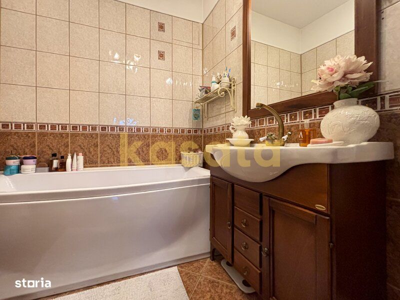 Apartament modern cu 2 camere, la 2 minute de metrou Jiului - Poză 7
