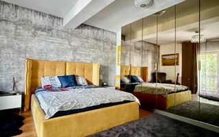 Vila cu 5 camere //2 parking// Zona Domenii - Poză 28