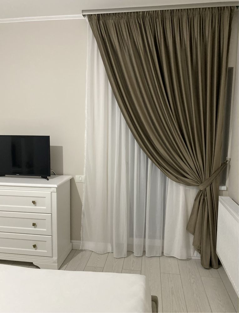 Apartament 2 camere bloc nou Ghiroda etaj 1 - Poză 5