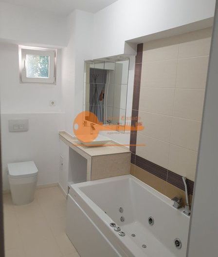 Studio Modern cu Vedere la lacul Herastrau - Poză 7