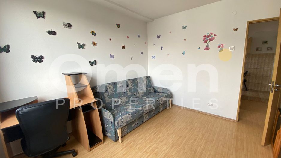 Apartament decomandat cu 2 camere, view superb, zona Semiluna - Poză 2