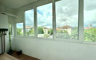 Apartament cu 1 cameră – spațios, confortabil, Fabric - Piața Traian - Poză 17