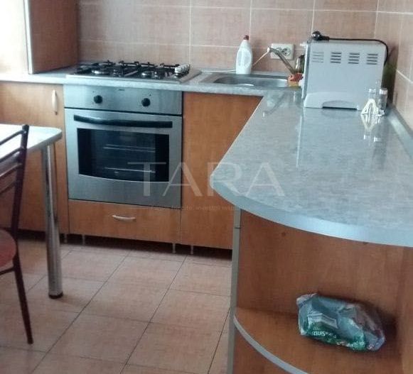 Garsonieră modernă cu terasă,  zonă liniștită, aproape de Vivo Cluj. - Poză 6