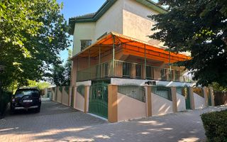 Spatiu Comercial in Parcul Primariei Snagov Ghermanesti 400 mp - Poză 8