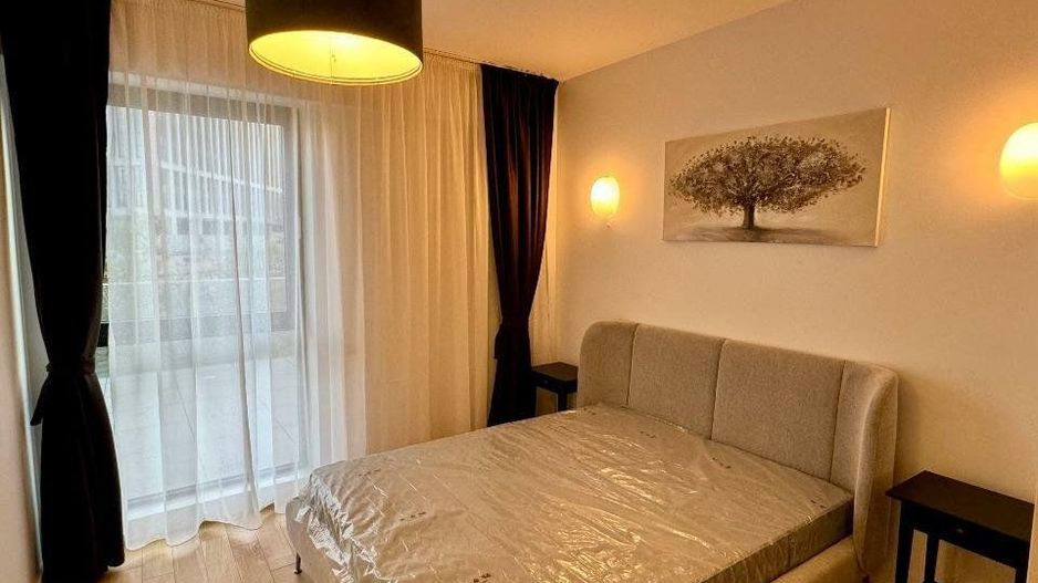 One Timpuri Noi ap 2 cam terasa 35 mp si loc parcare. - Poză 5