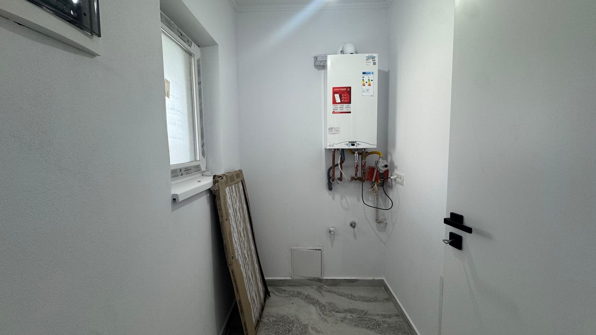 COMISION 0% | Case Individuale | 118 mp | 4 Camere | Zona Săcălaz | - Poză 6