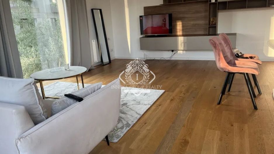 Aviatiei I Apartament 2 camere I 15 minute metrou - Poză 2